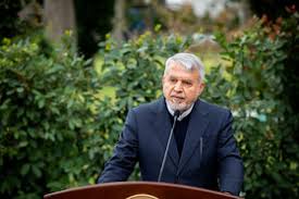  استراتژی دولت امیدافزایی و‌ انسجام‌آفرینی است/ اندیشه شهید مفتح زنده است